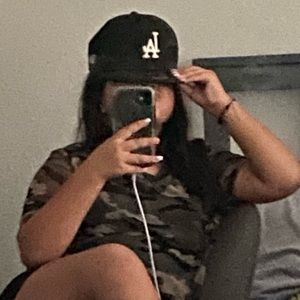 Meet your Posher, Abbie